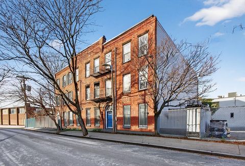 5 Chesterton Street Boston MA 02119