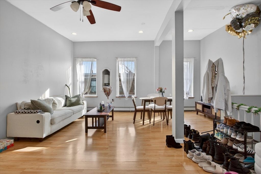 Photo of 5 Chesterton Street, Boston, MA 02119 (MLS # 73467868)