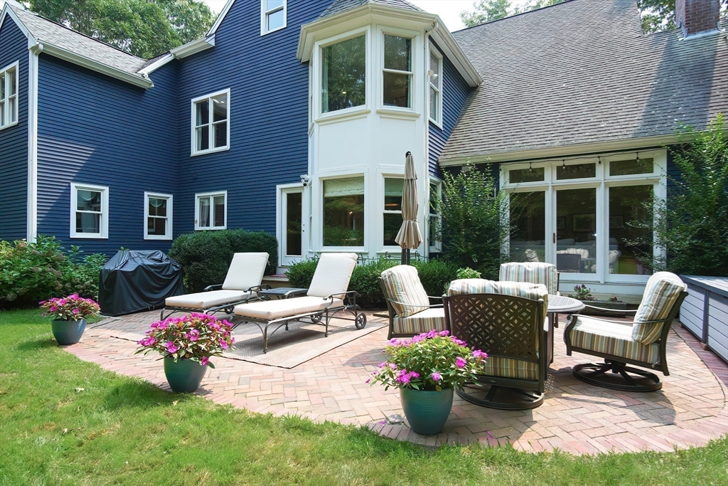 7 Black Elk Road