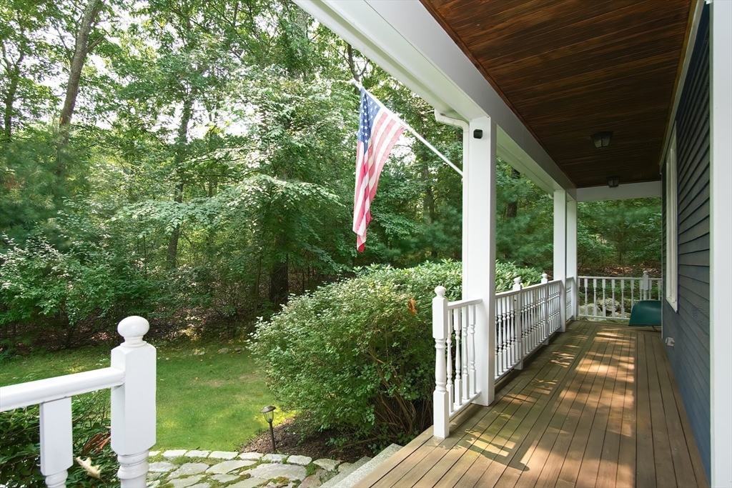 7 Black Elk Road
