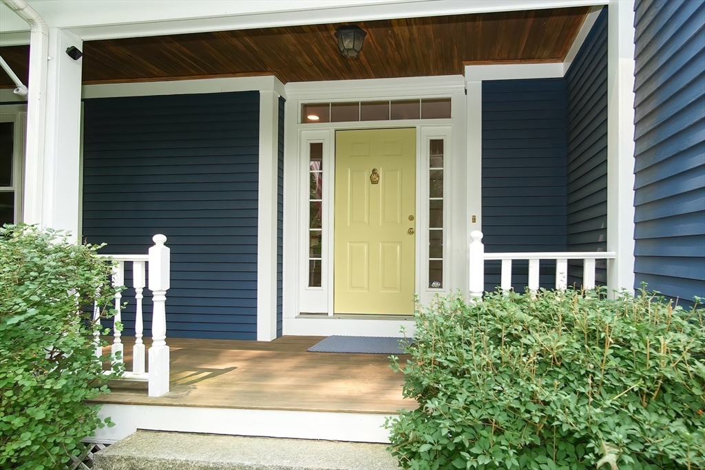 7 Black Elk Road