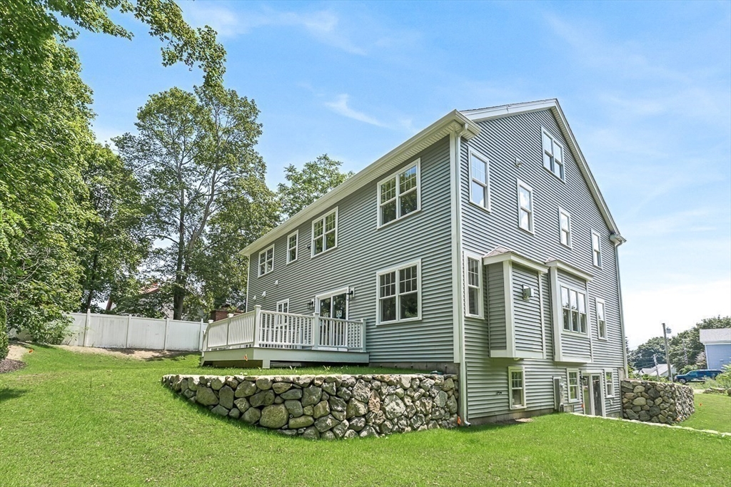 26 Flagg Street
