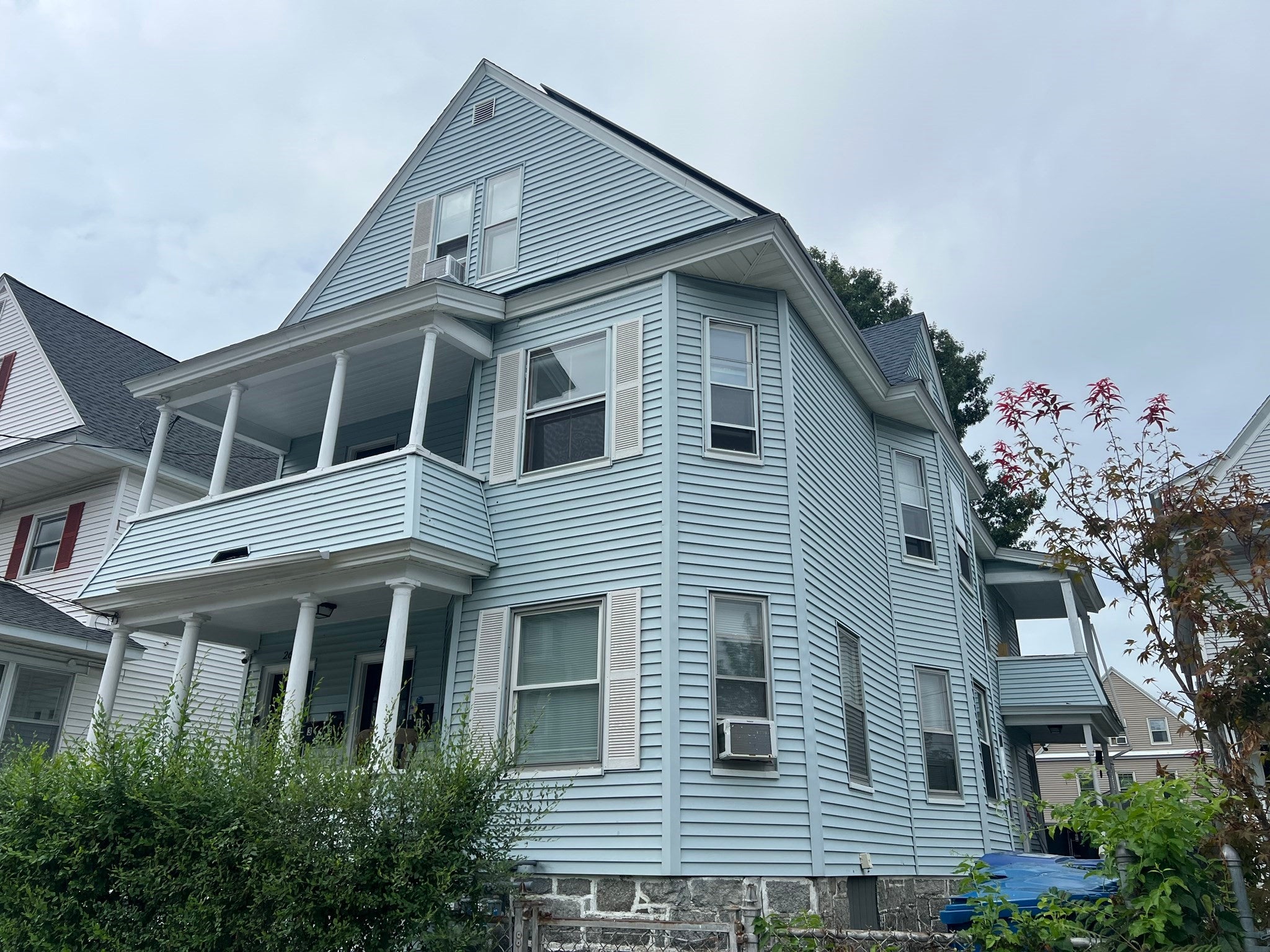 Photo of 264 Bailey Street, Lawrence, MA