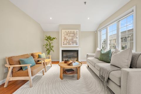 40 Myrtle St Unit 9, Waltham, MA 02453 - #: 73357336