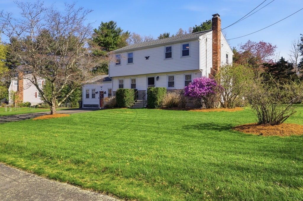 3 Beach St