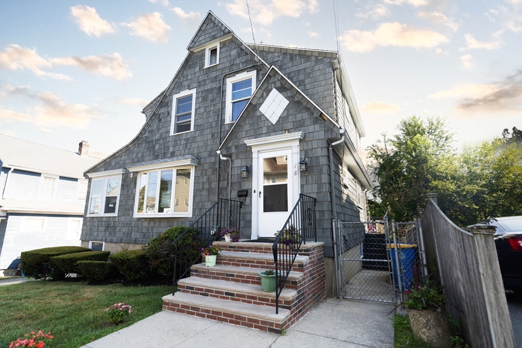 181 Grovers Ave