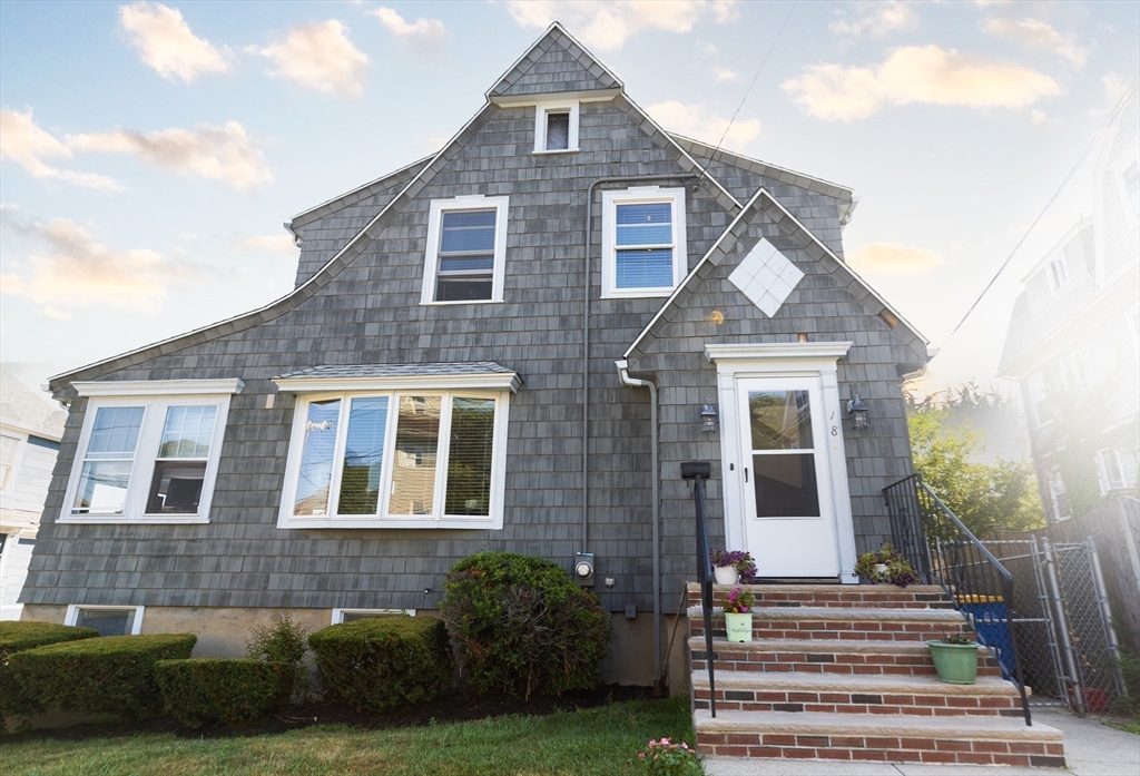 181 Grovers Ave