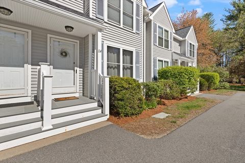 10 Groton Road E4 Westford MA 01886