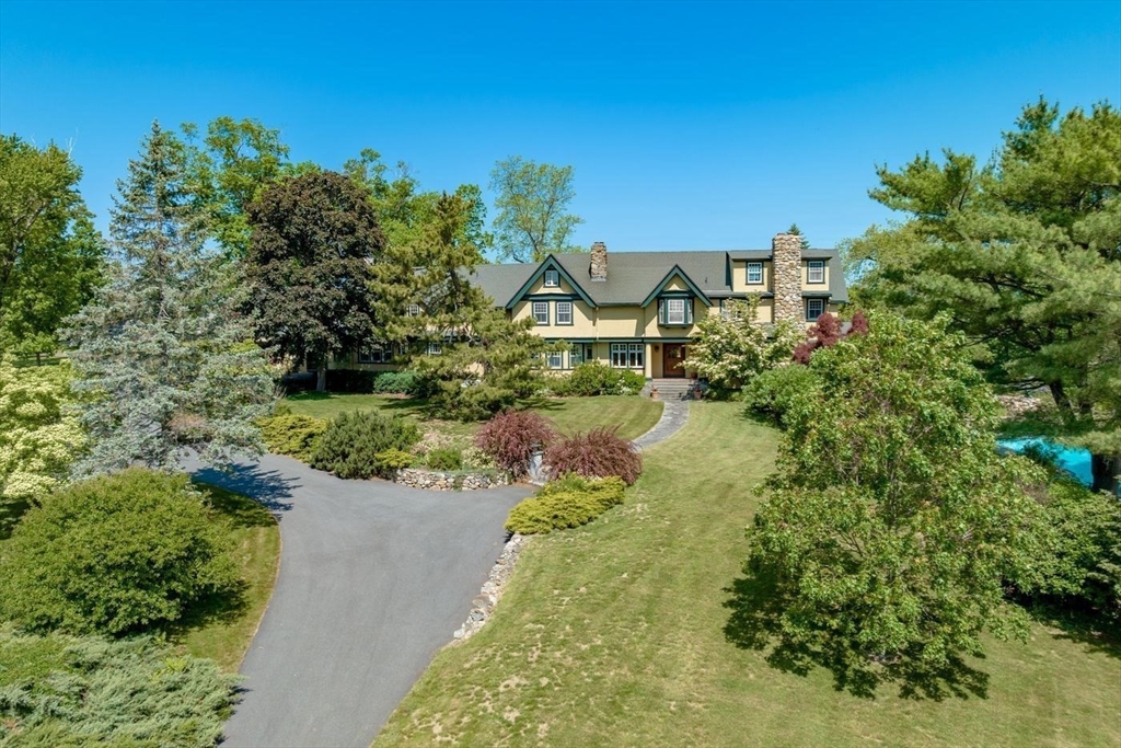166 Argilla Road