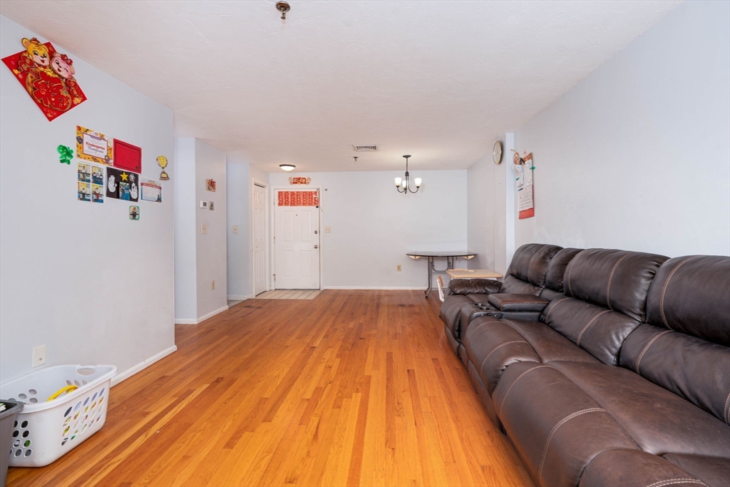 230 Willard St 204