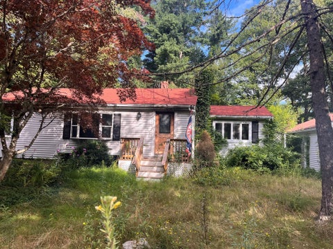 Photo of 138 Holmes St, Halifax, MA 02338 (MLS # 73571877)