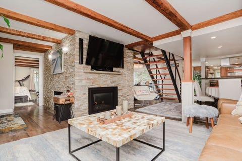 Photo of 273 Center St, Hanover, MA 02339 (MLS # 73552954)