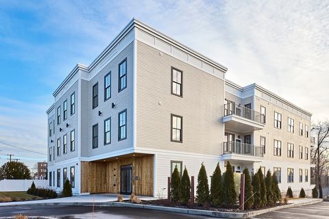 105 Sea Street 105 Quincy MA 02169