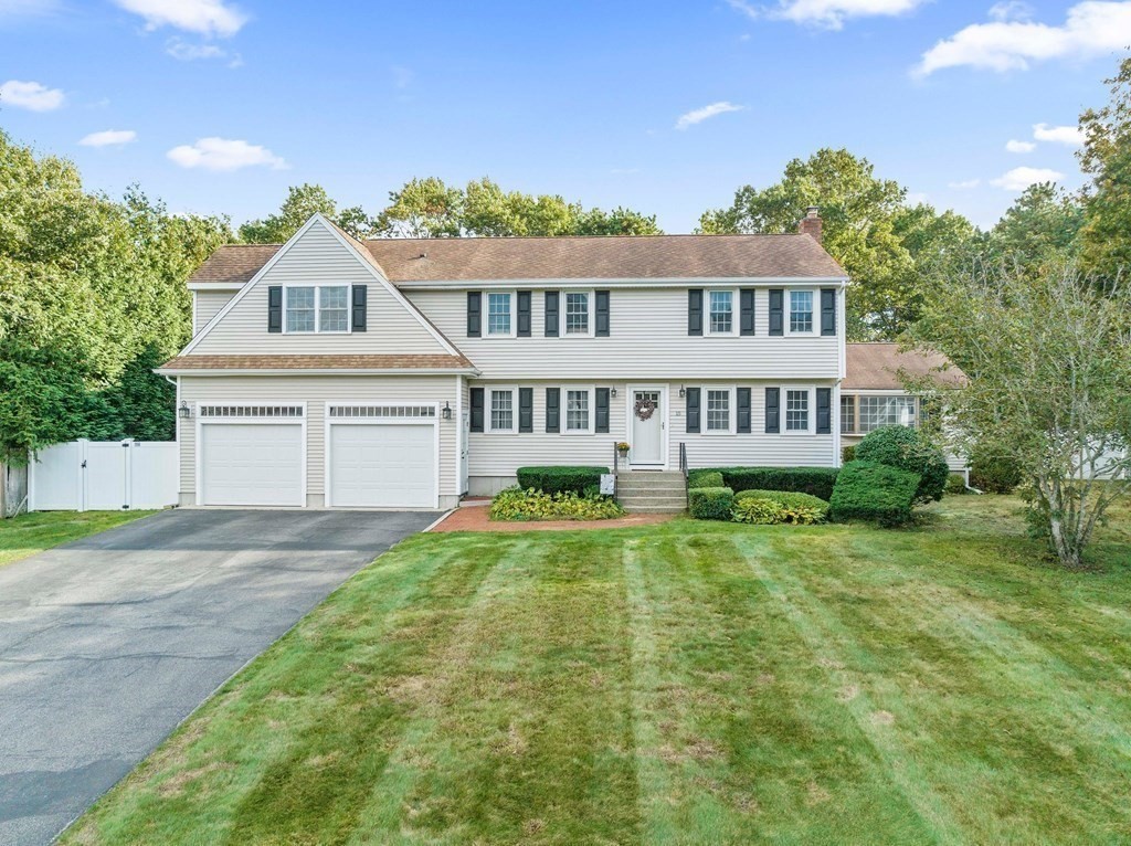 15 Pimental Way