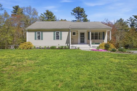 Photo of 194 Miller Street, Middleboro, MA 02346 (MLS # 73516208)