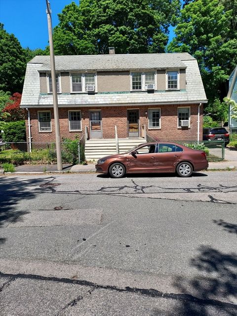 71 Highland Rd, Brookline, MA 02445 - MLS#: 73364833