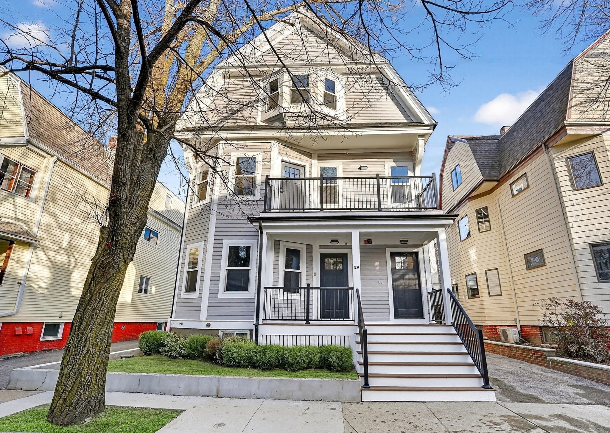 29A Prichard Ave 1, Somerville MA 02144