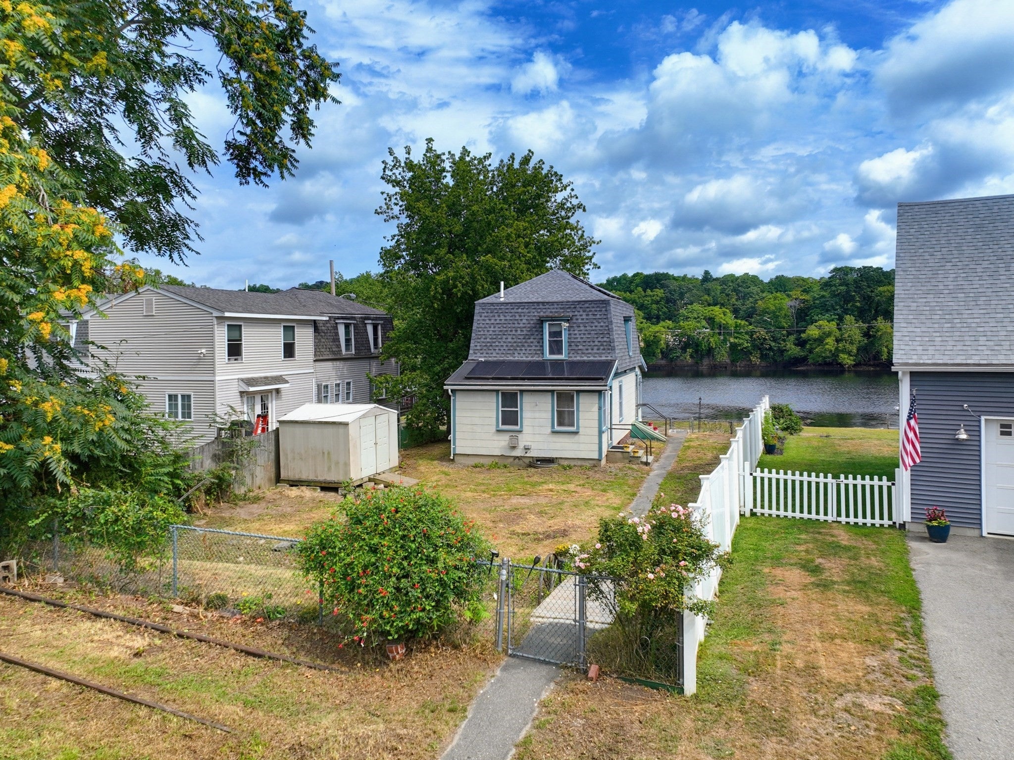 21 South River St, Haverhill, MA, 21 South River St, Haverhill, MA Photo #33