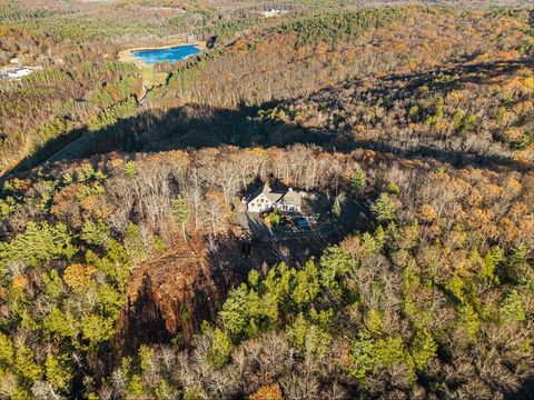 Photo of 0 Lyons Hill Rd, Athol, MA 01331 (MLS # 73490913)