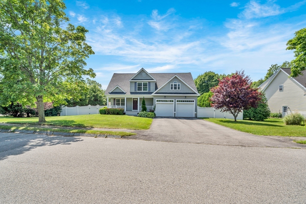 47 Fenwick Cir