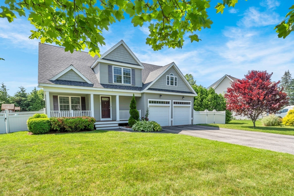 47 Fenwick Cir