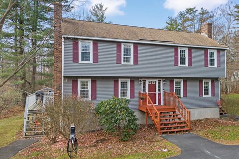 5A Homestead Dr A Derry NH 03038