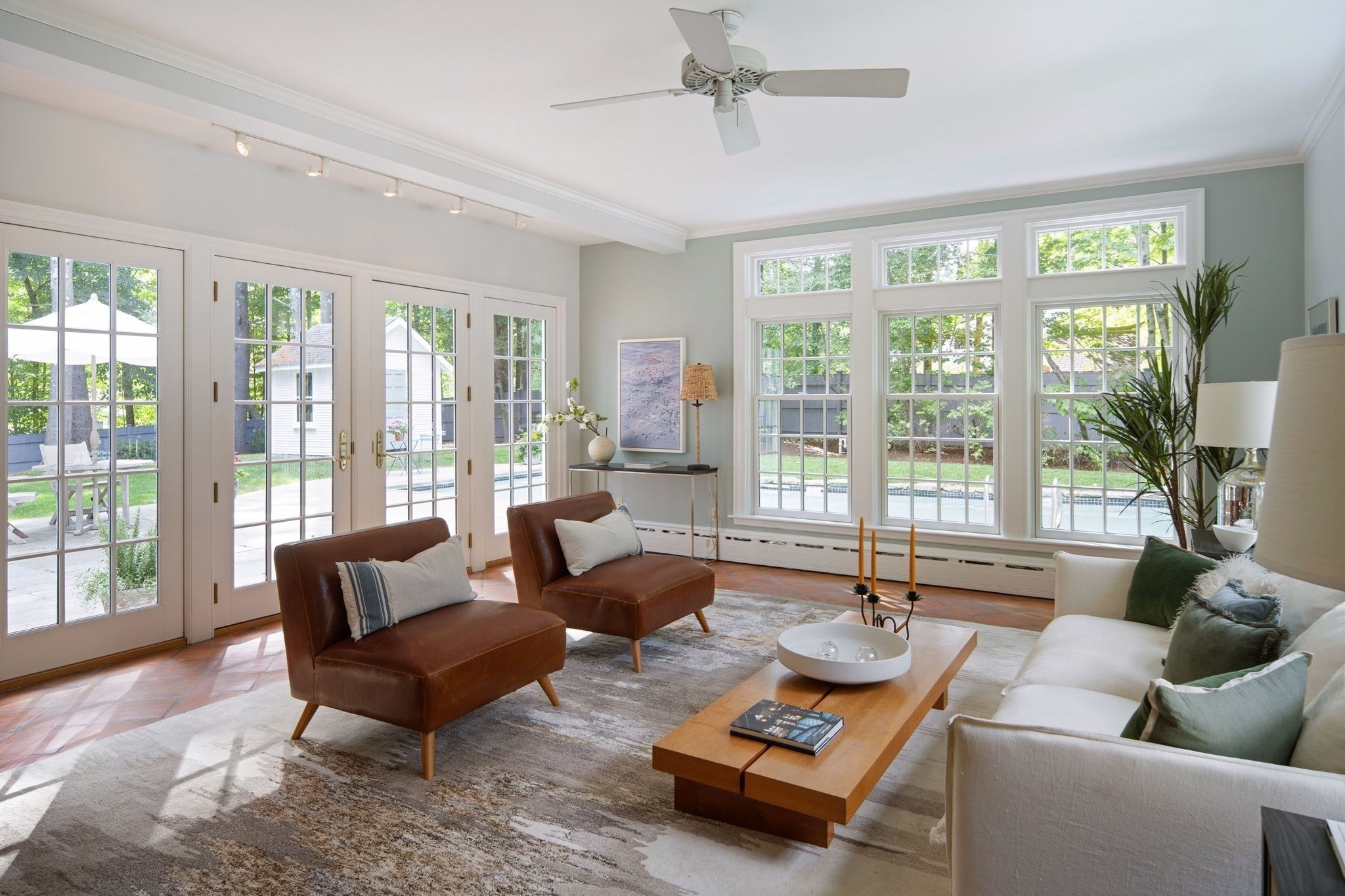 4 Cedar Road