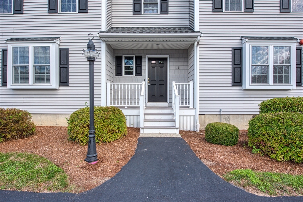 16 Cassidy Pl 16