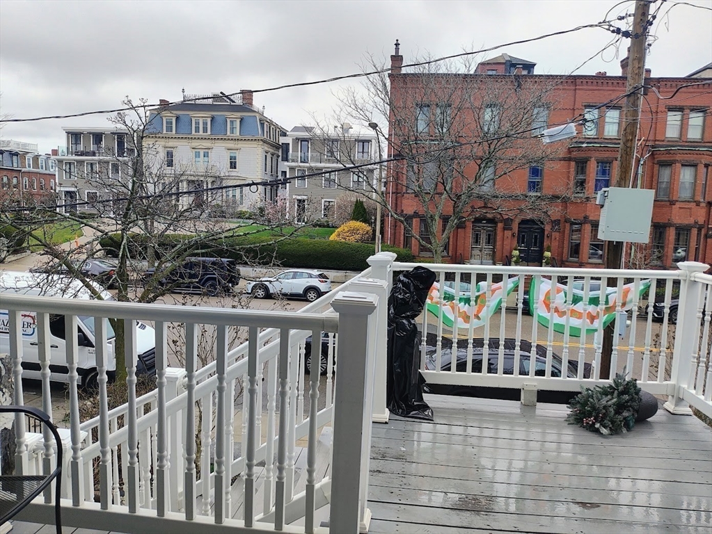 933 East Broadway #1, Boston, MA Photo #15