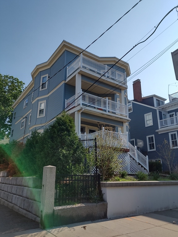 933 East Broadway #1, Boston, MA Photo #1