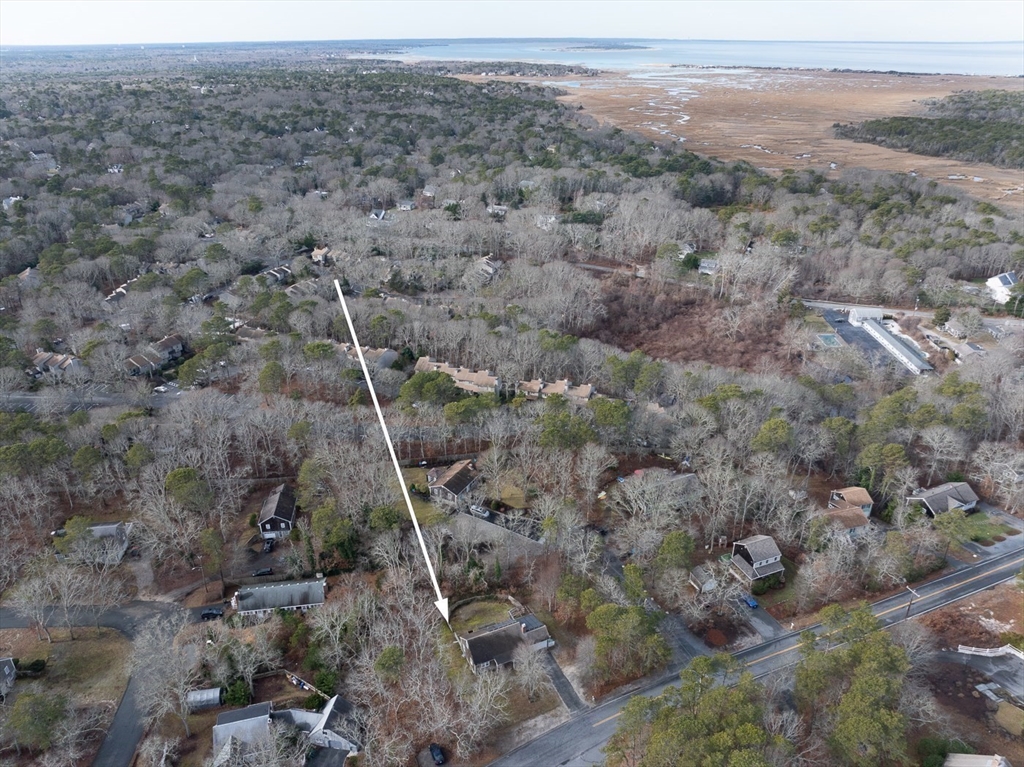 121 S Yarmouth Rd