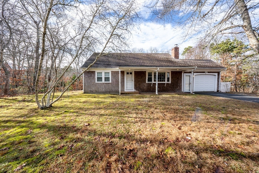 121 S Yarmouth Rd