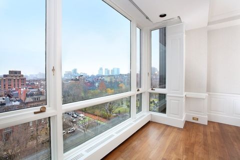 2 Commonwealth Ave 11H Boston MA 02116
