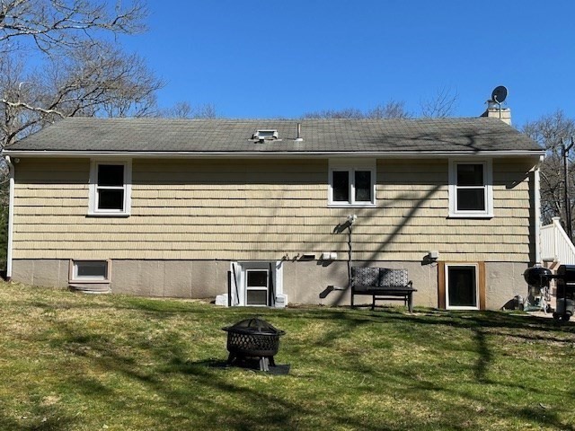 70 Clay Pond Road