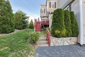 8 Patriot Blvd 8