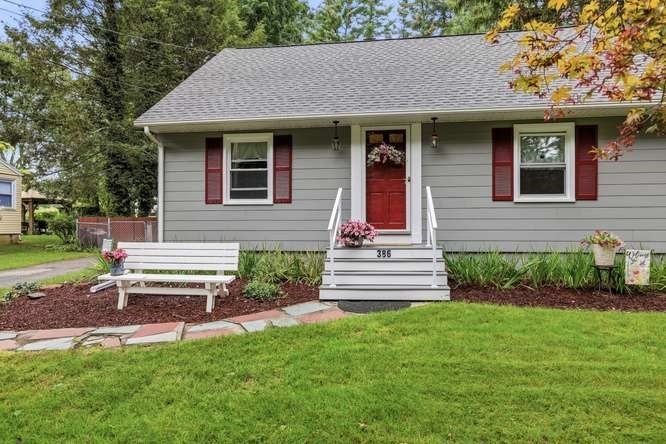 386 Parker St, East Longmeadow, MA, 386 Parker St, East Longmeadow, MA Photo #3
