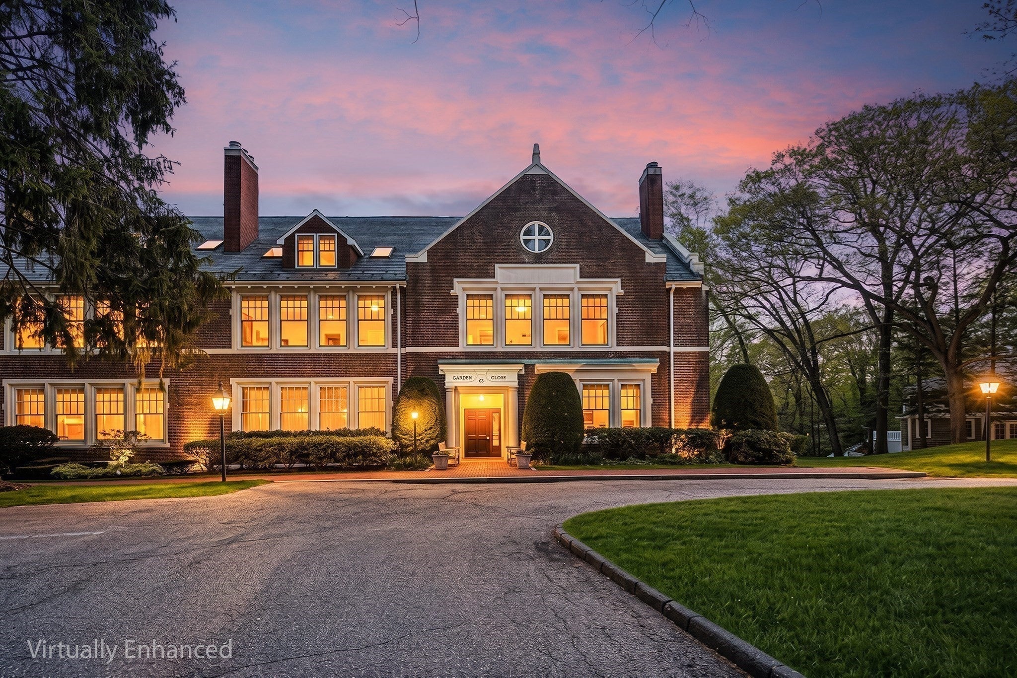 63 Garden Rd