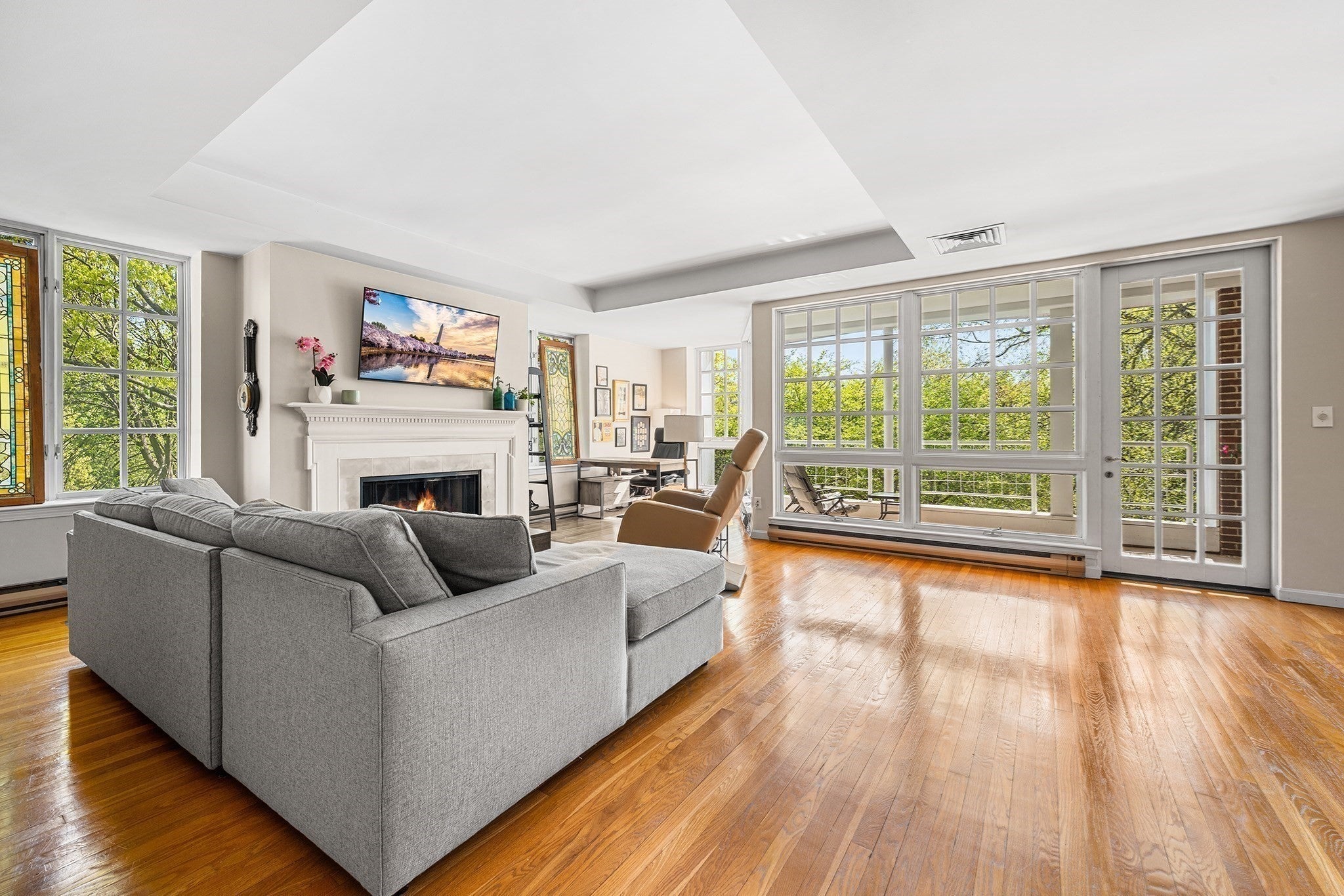 63 Garden Rd C5