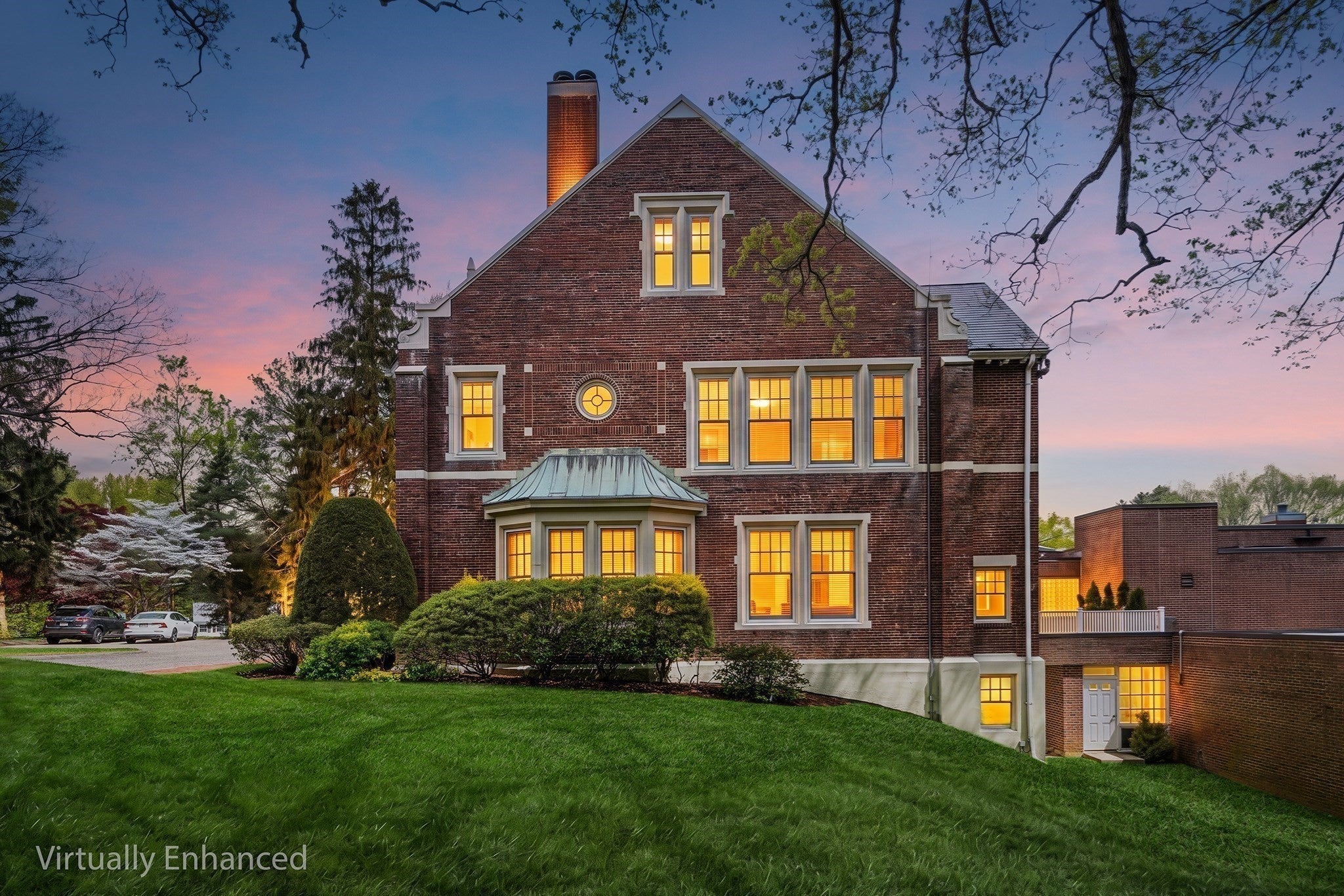 63 Garden Rd C5