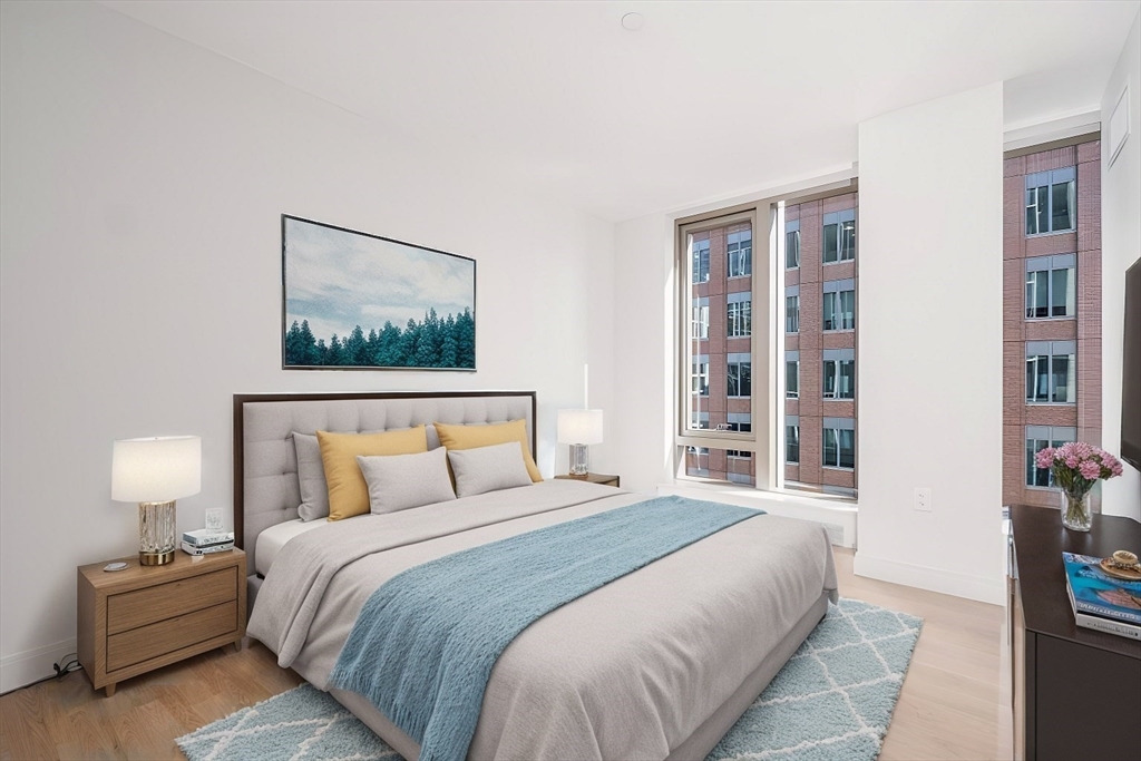 135 Seaport Blvd 1508