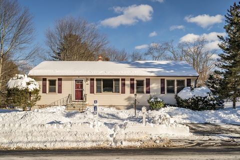 Photo of 55 Francis Wyman Rd, Burlington, MA 01803 (MLS # 73472866)