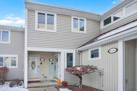 2205 Boston Rd N135A Wilbraham MA 01095