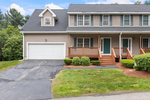 9 Oakes Cir 9 Millbury MA 01527