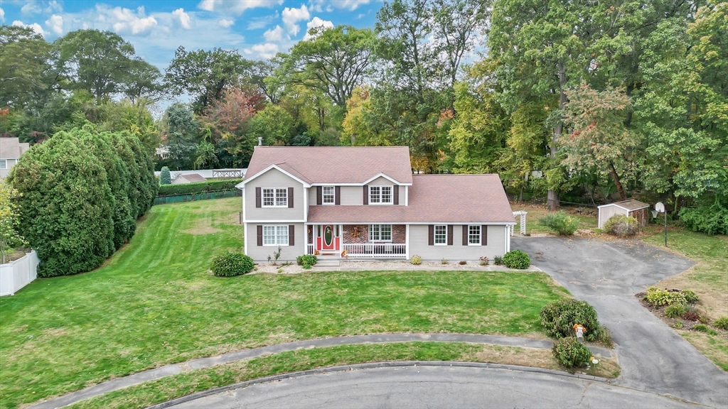 49 Hearthstone Dr