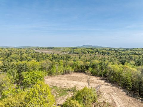 31 Sunset Road Westminster MA 01473