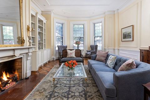 176 Marlborough St 1 Boston MA 02116