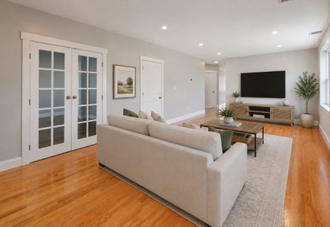 Photo of 28 2nd St #2, Medford, MA 02155 (MLS # 73548420)
