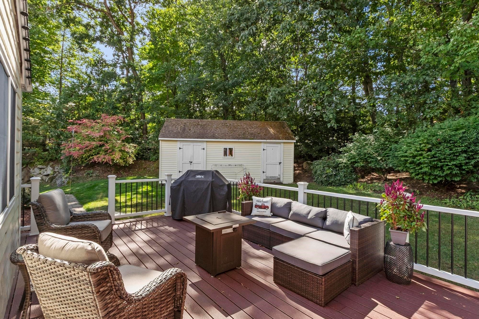 43 Windy Ridge Rd, Holden, MA, 43 Windy Ridge Rd, Holden, MA Photo #7