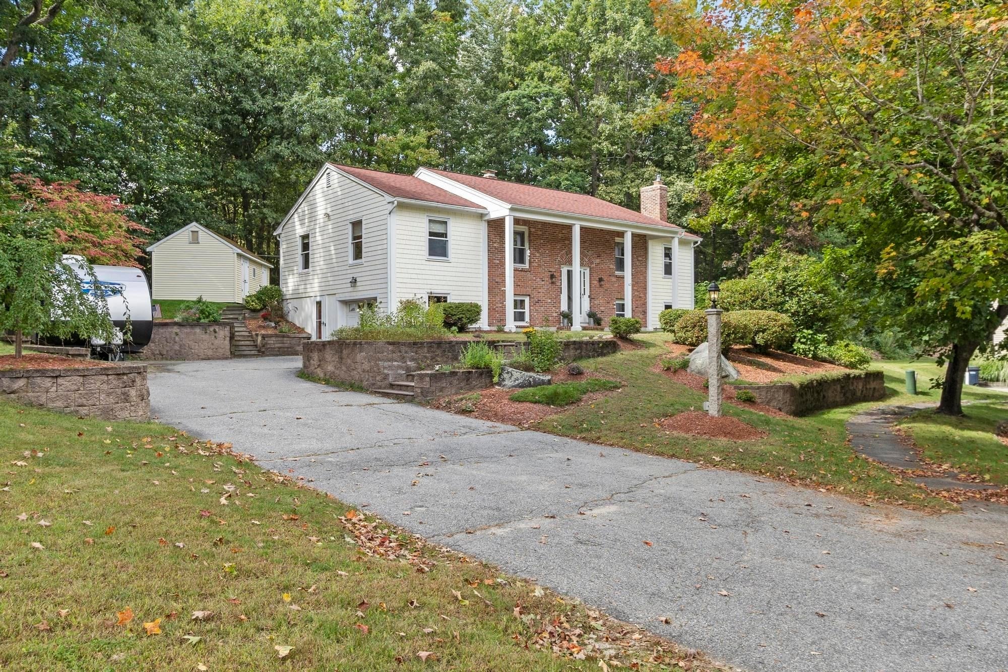 43 Windy Ridge Rd