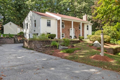 Photo of 43 Windy Ridge Rd, Holden, MA 01522 (MLS # 73584762)